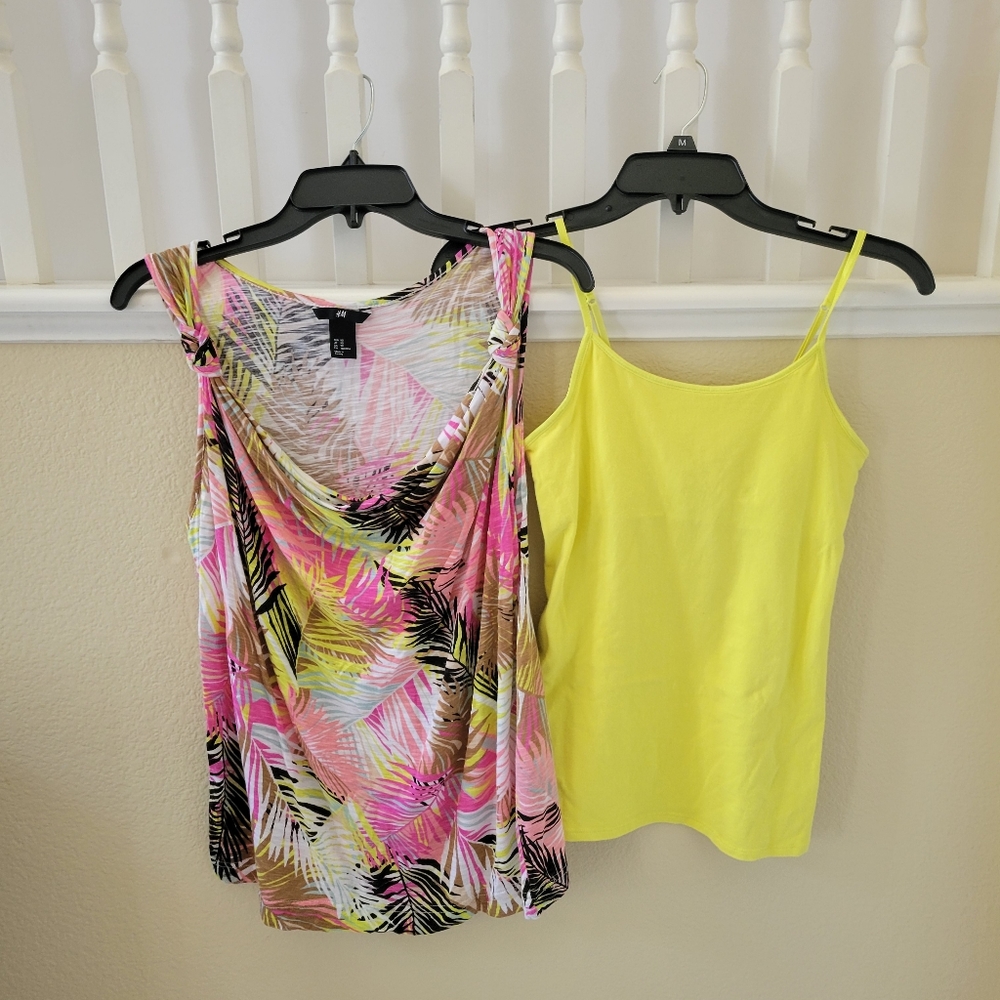 Women's Tank Top Bundle
